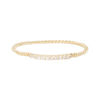Diamond Chain Ring
